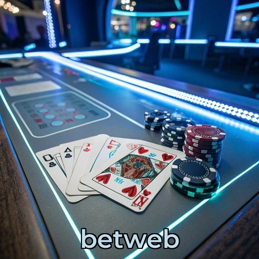 betweb